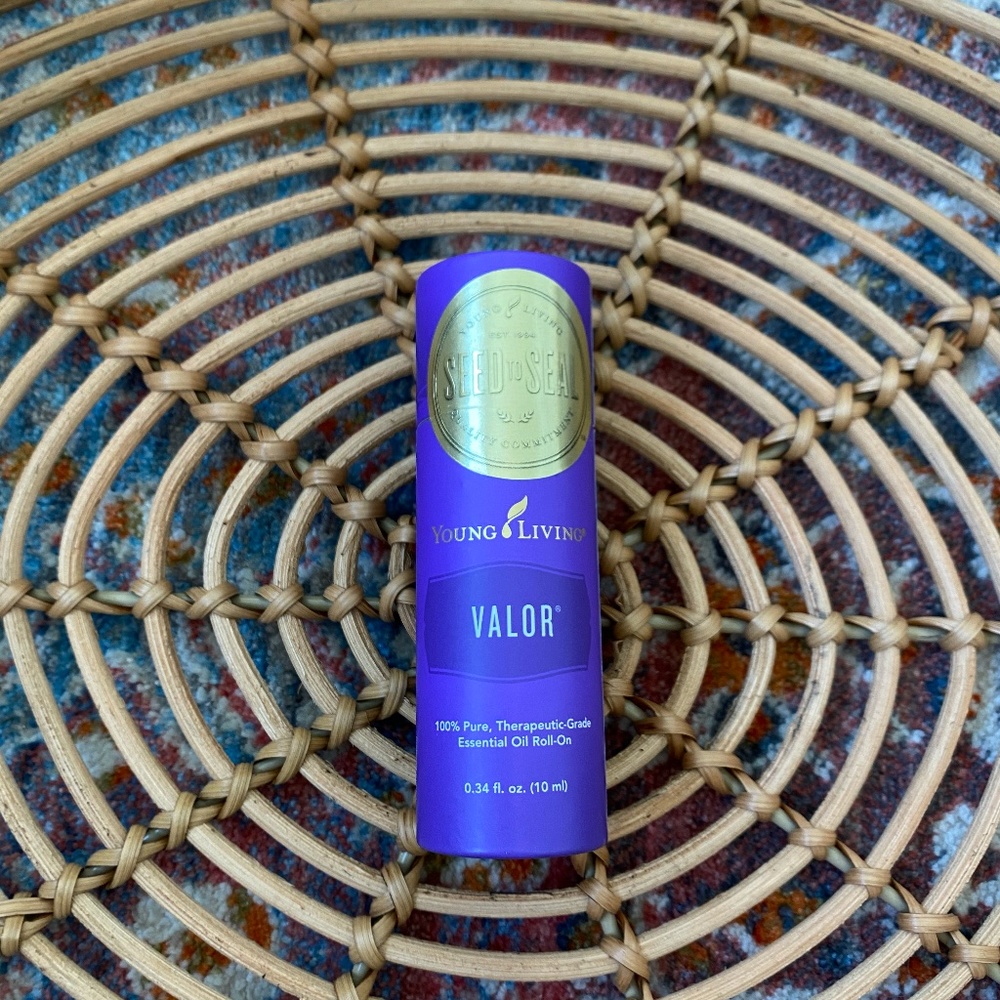 COPY - Valor Roll-on